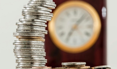 Time and Money - the hidden costs of keeping paraplanning in-house.